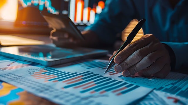 Ben jij klaar voor de finance uitdaging?